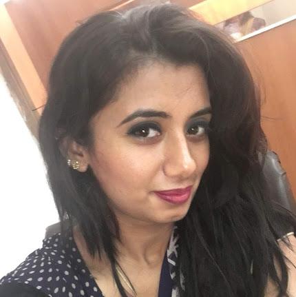 Kanika  Dhingra