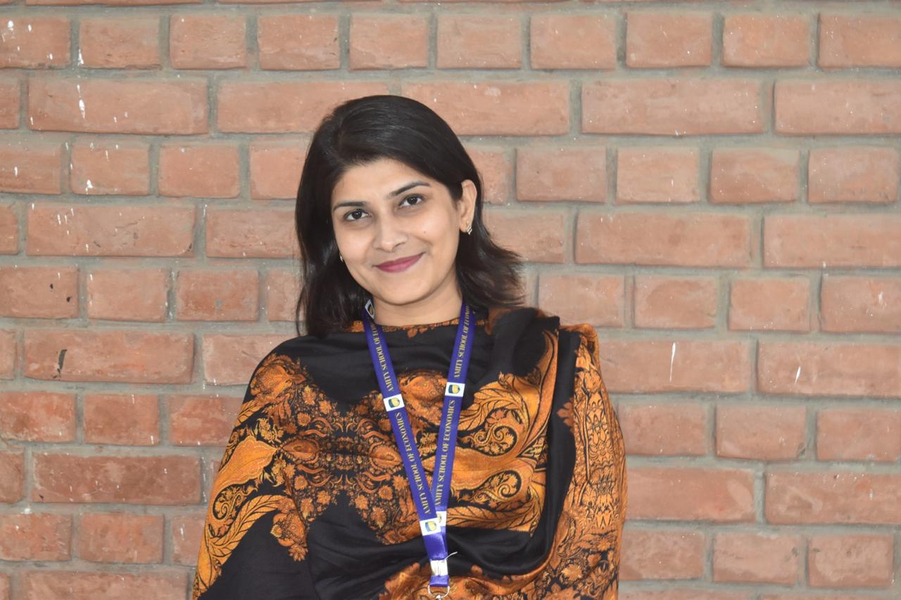 SHILPY  Verma