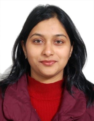 Anjali Sahai Srivastava
