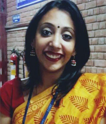 Akshita  Lamba