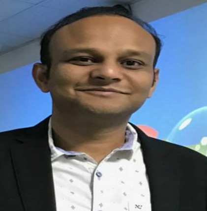 Ajay Vikram Singh