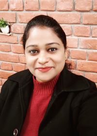Gurpreet  Kaur