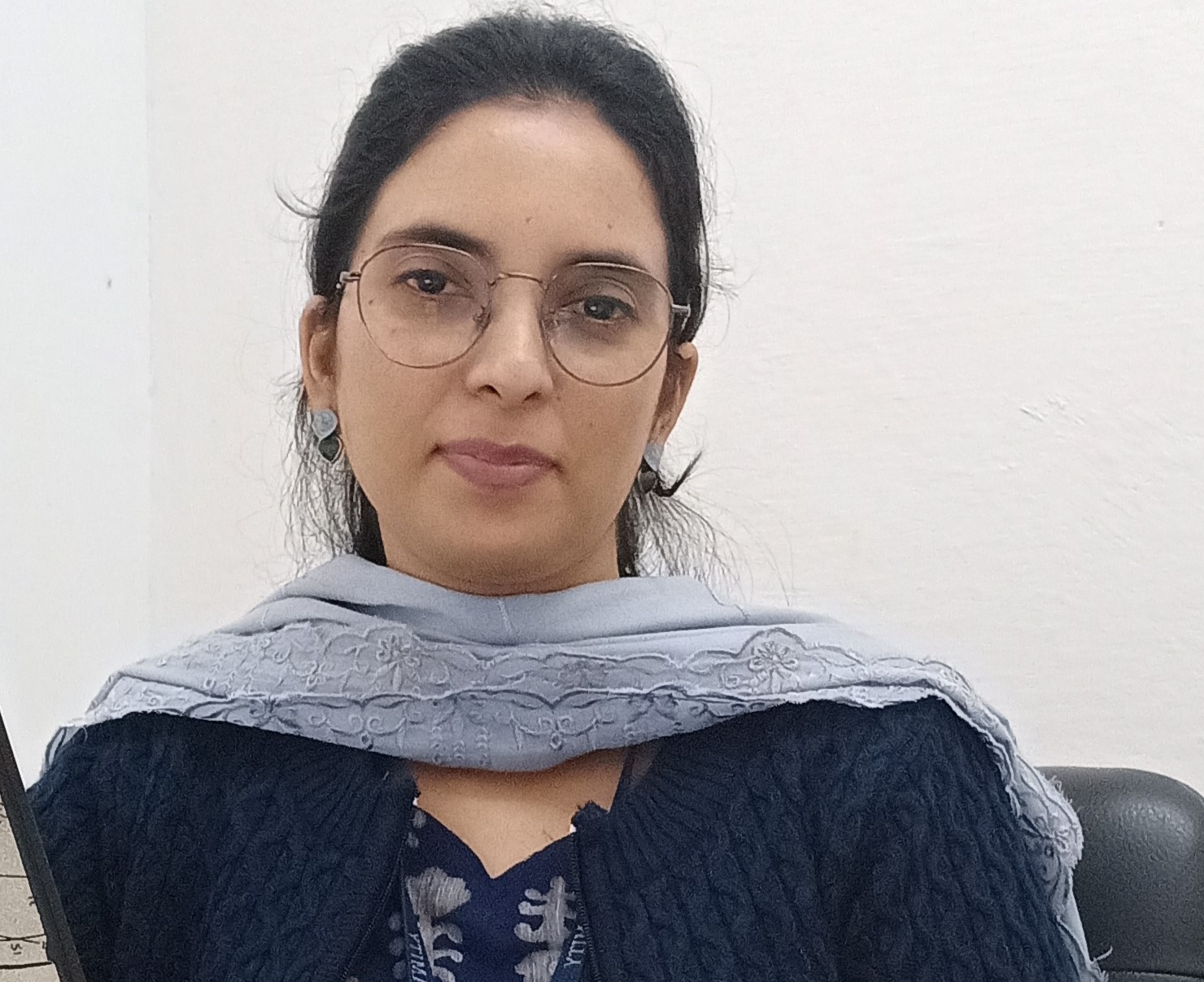 Misbah  Anjum