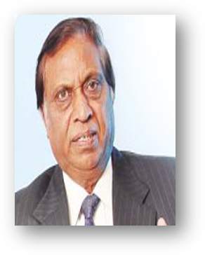 V. K. Jain