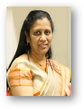 Kanchan  Saxena