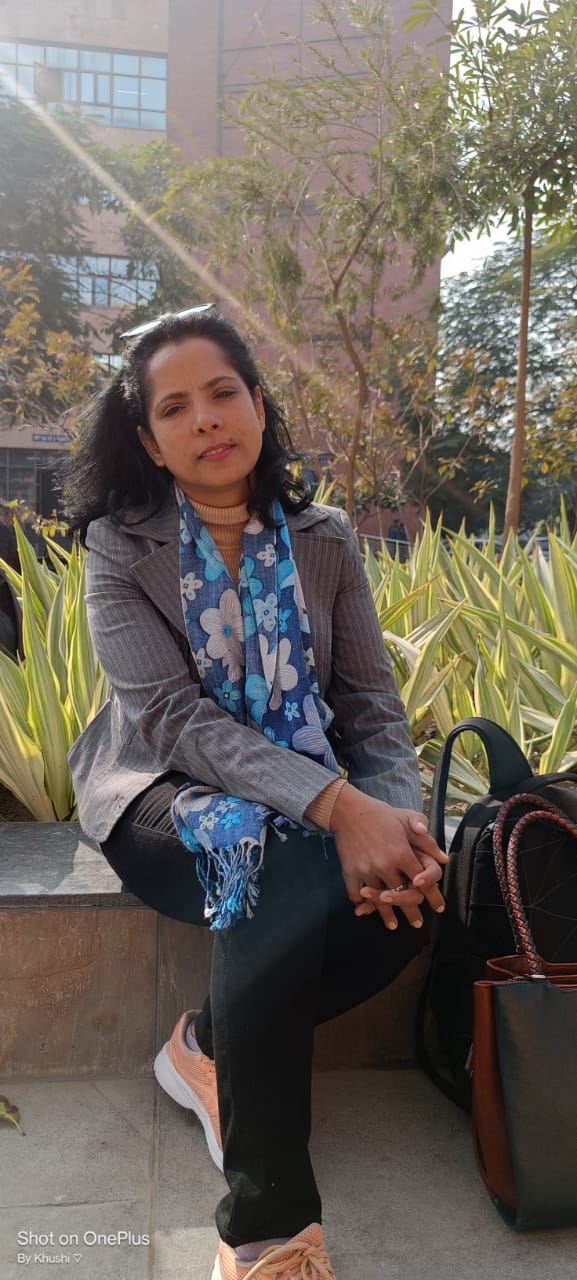 Smita  