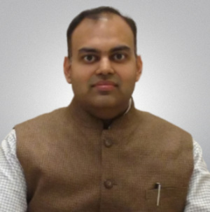 Prashant  Srivastava