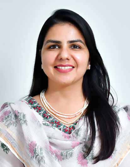 Sunishtha  Dhaka