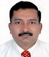 Rajnish  Shukla
