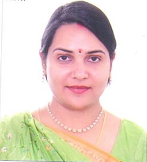 Vartika  Singh