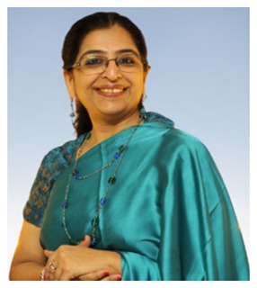 Anupama  Rajesh