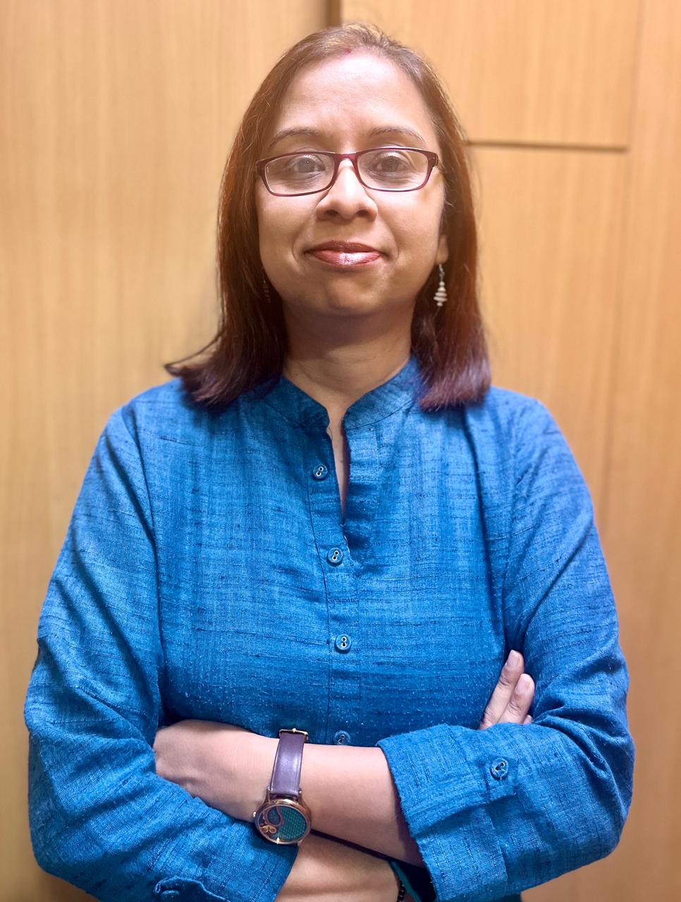 Saloni  Khare