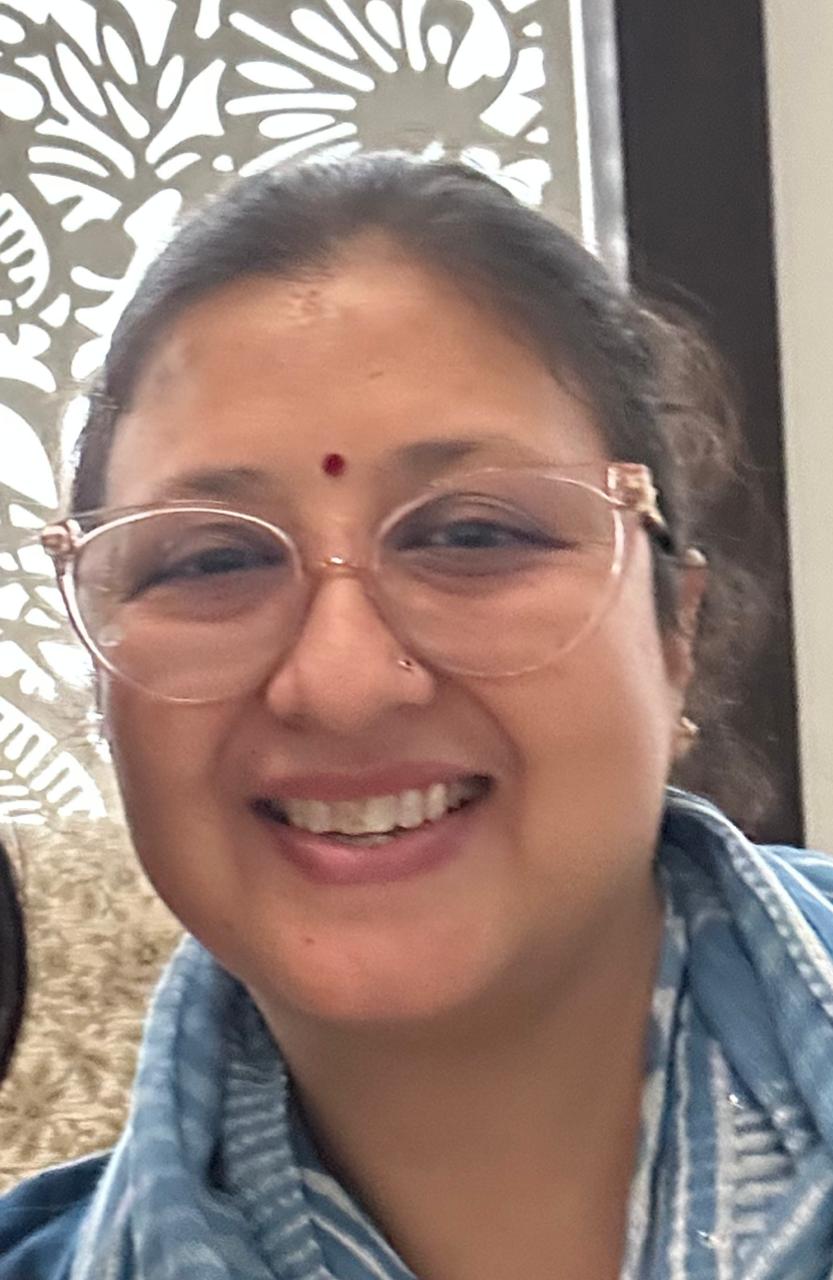 Tulika  Rohatgi