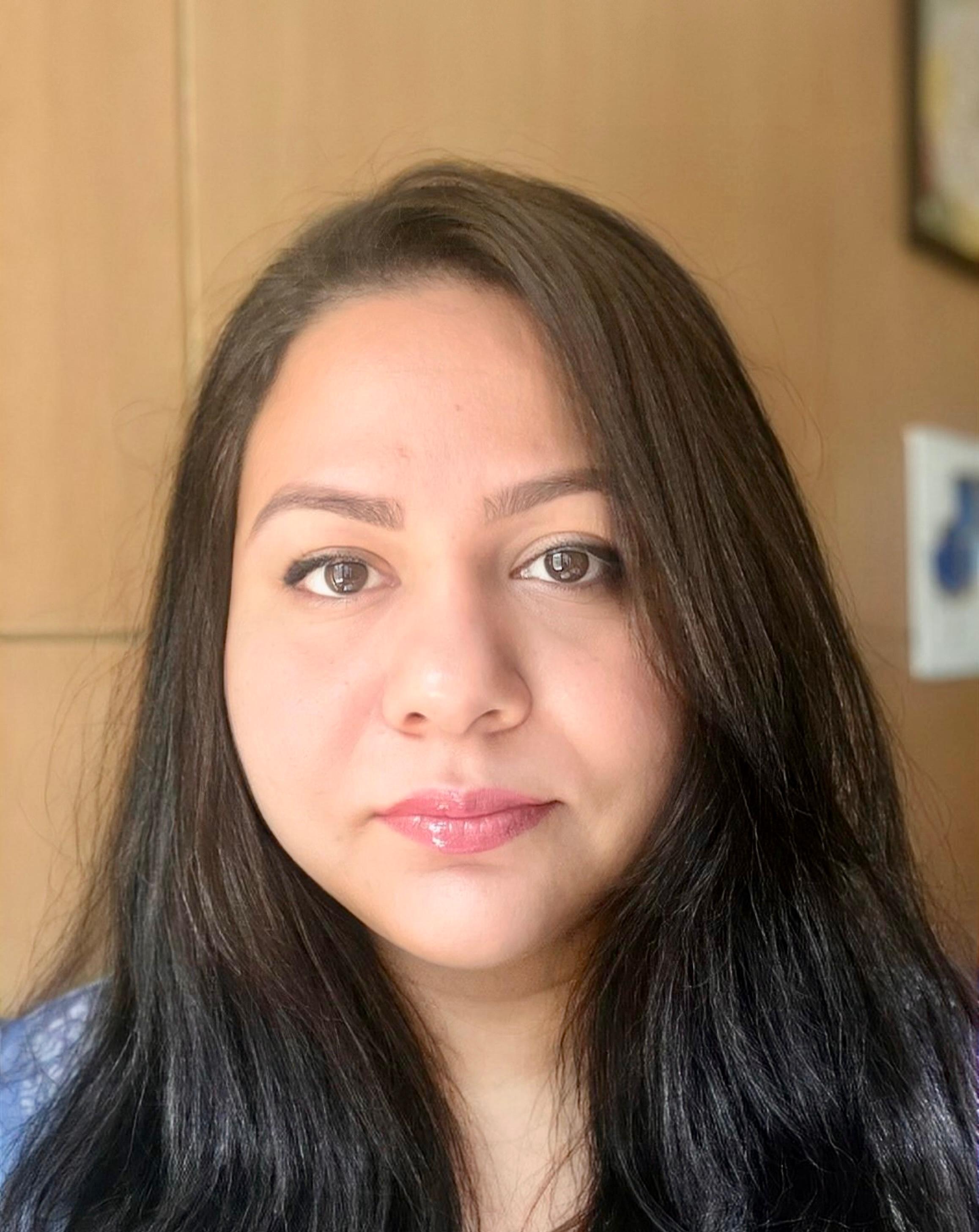 Aprajita  Singh