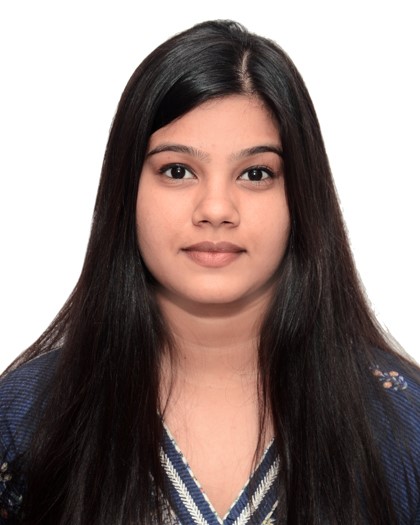 Charu  Jain