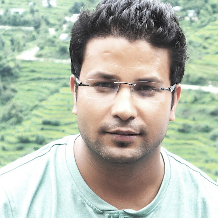 Ajay  Maletha