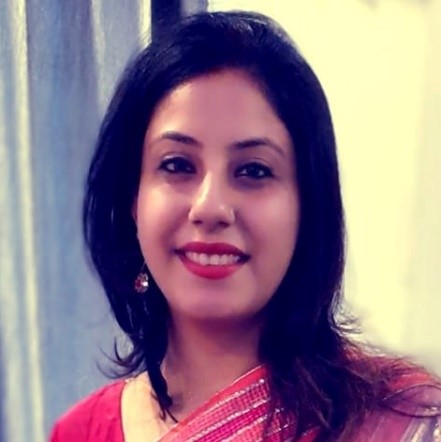 Shikha  Saxena