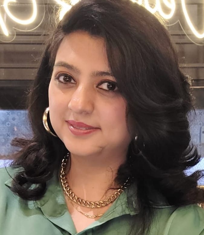 Annie  Gupta