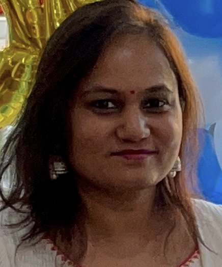 Sangeetha  Gupta