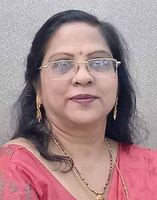 Archana  Sharma