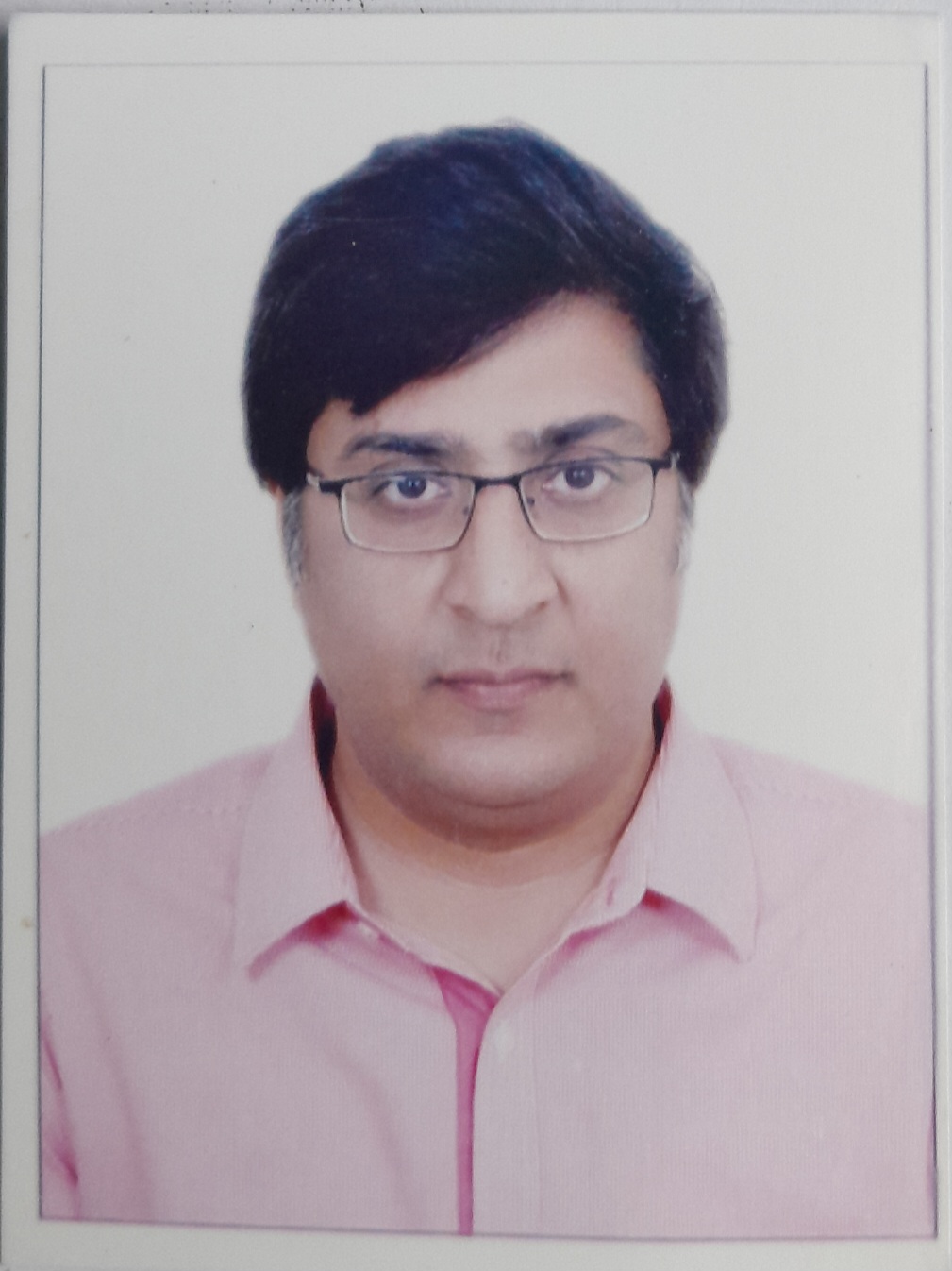 Dheeraj  Nagpal