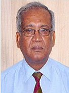 Dilip Kumar Bandyopadhyay