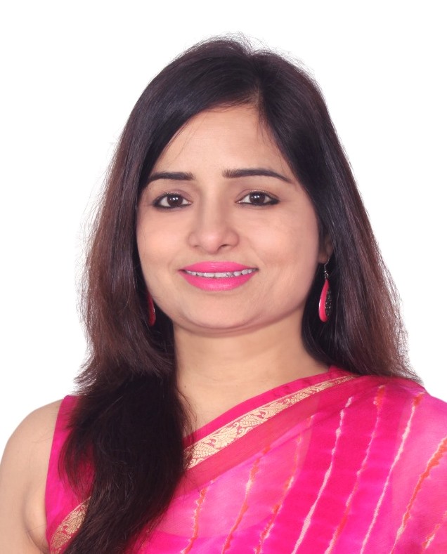 Dr. Swati  Madan