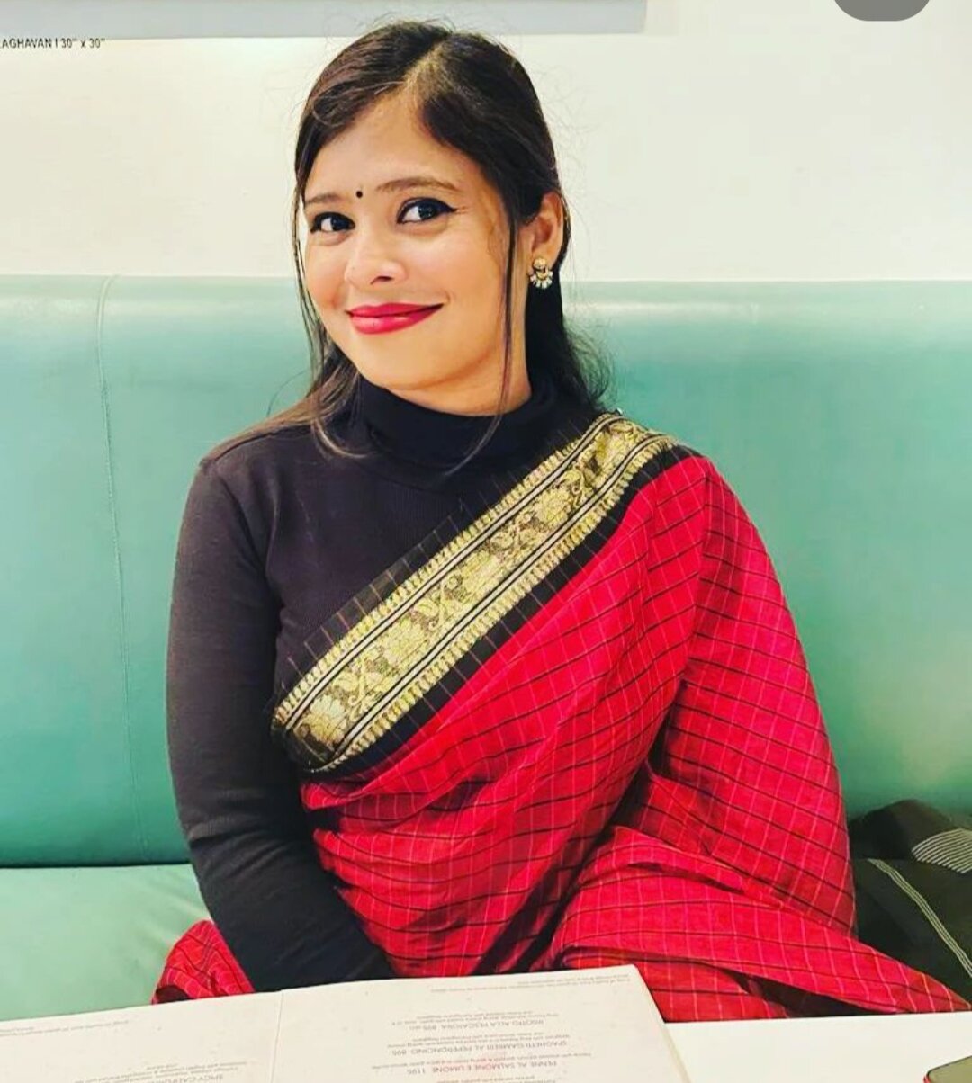 Trisha  