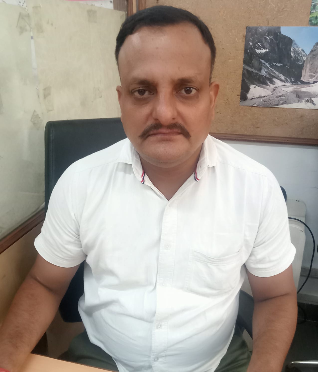 Dhanpal  Singh