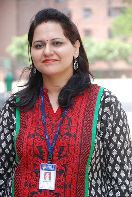 Savita  Bhalla