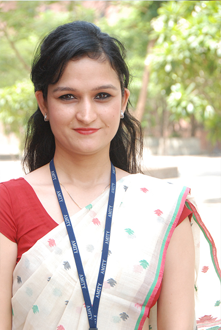 Sarika Kapoor Nayyar
