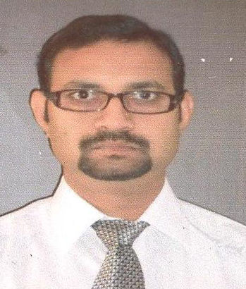 K. M.  Soni