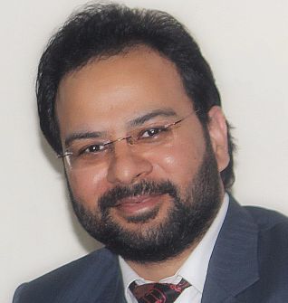 Himanshu  Khajuria