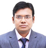 Biswa Prakash Nayak