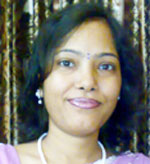 Jyoti  Singh