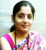 Pooja  Puri