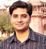 Prateek  Pandya