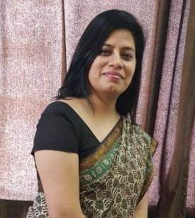 Neha  Goyal
