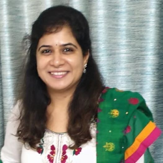 Chandni  Sharma