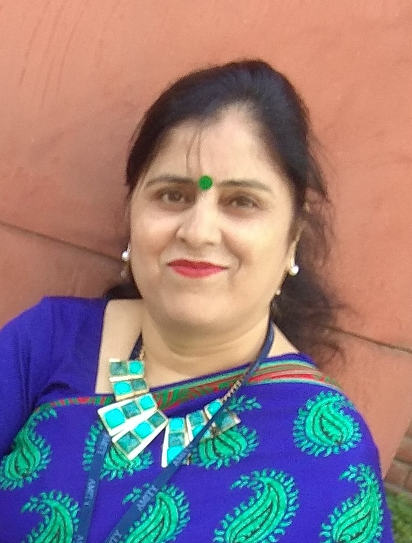 Raj Lakshmi Raina