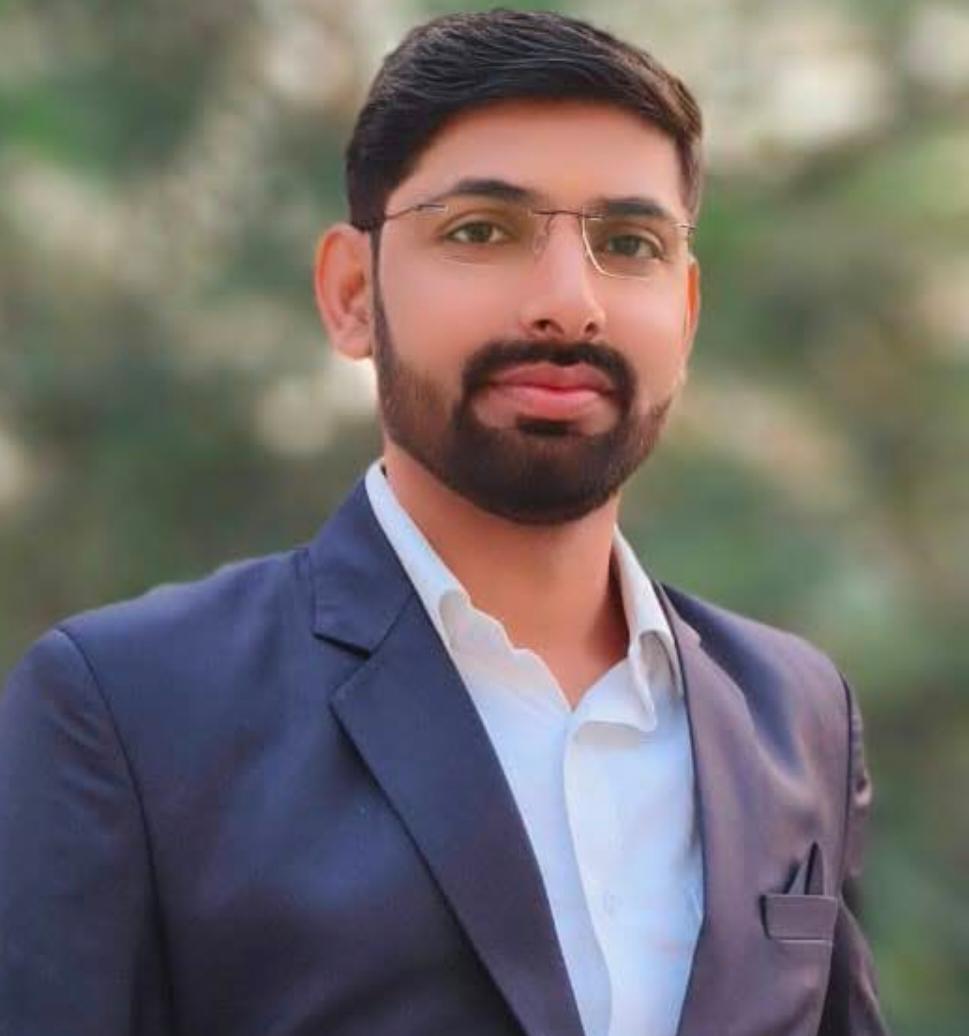 Dr. Akashman  Sharma