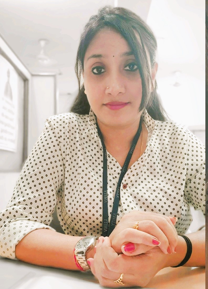 Neha  Gupta