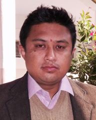 NAMEIRAKPAM ROHEN MEETEI