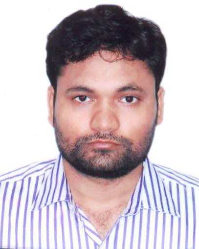 Vivek  Kumar