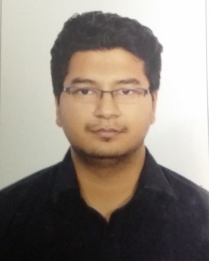 Kaushik  Lohani