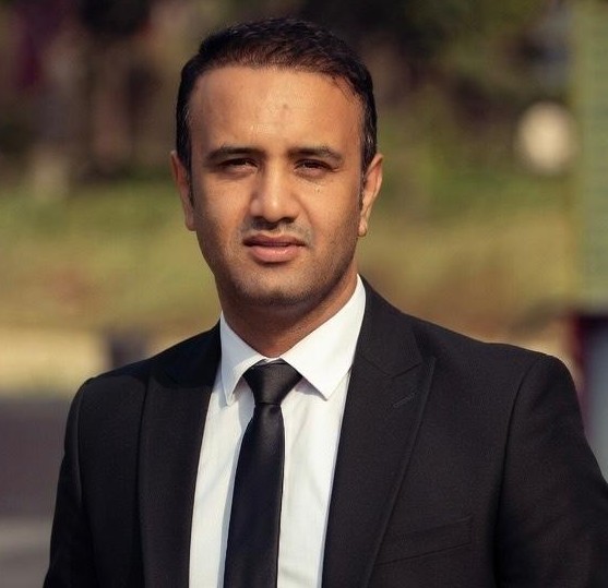 Dr. Rohit  