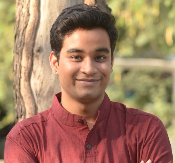 Dr. Shubham  Kumar