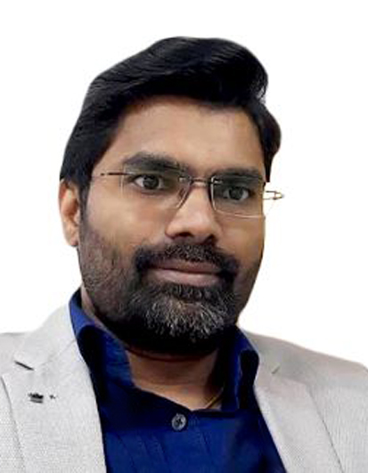 Dr. Janardhan  Juvvigunta