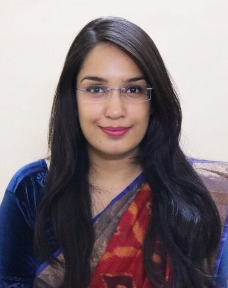 Garima  Joshi