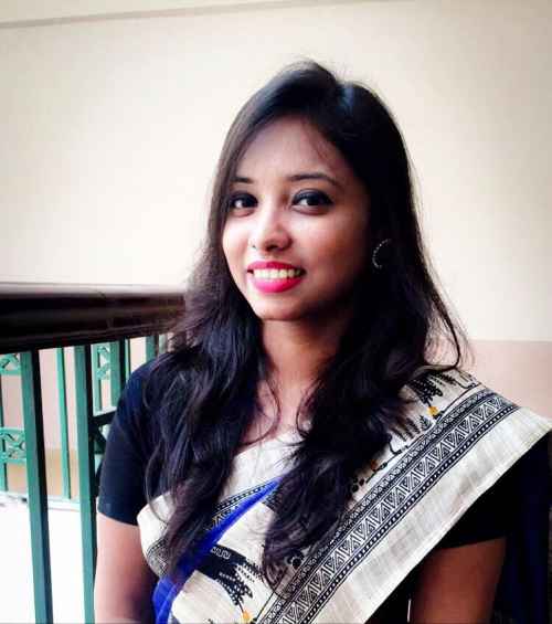 Ms. Sanchita  Chakraborty